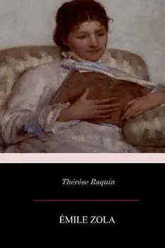 Therese Raquin (French), Paperback/Emile Zola