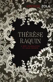Therese Raquin, Paperback/Emile Zola