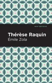 Thérèse Raquin, Paperback/Émile Zola