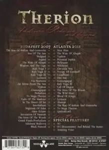 Therion - Alduruna Rediviva And Beyond | Therion