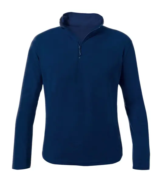 Therma hanorac fleece - albastru închis