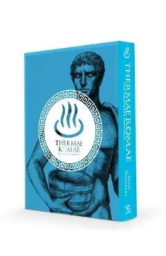 Thermae Romae: The Complete Omnibus - Mari Yamazaki