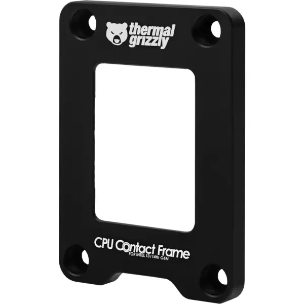 Thermal Grizzly Contact frame pentru procesor Thermal Grizzly, pentru Intel 13th / 14th Gen