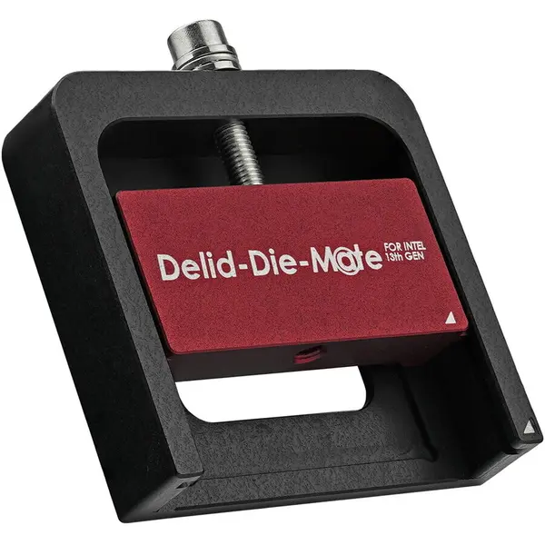 Thermal Grizzly Instrument de montare Thermal Grizzly Delid-Die-Mate pentru Intel a 13-a si a 14-a generatie