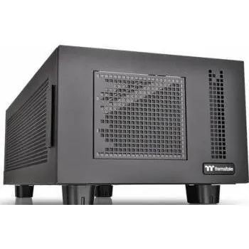 Thermaltake Carcasa Thermaltake Core P100, Fara Sursa