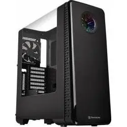 Thermaltake Carcasa Thermaltake View 28 Rgb, Fara Sursa