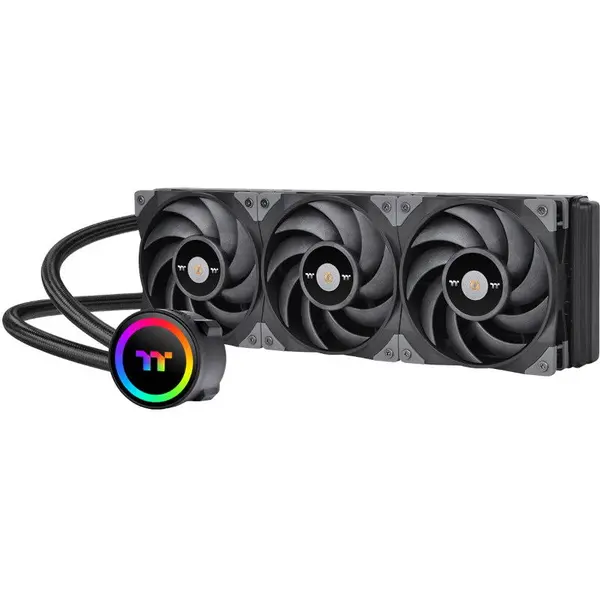 Thermaltake Cooler CPU Thermaltake TOUGHLIQUID 360 ARGB