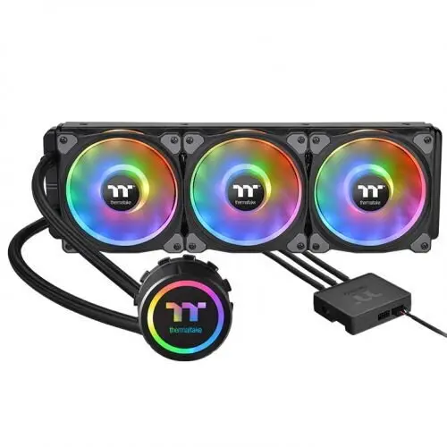 Thermaltake Cooler Thermaltake Floe DX RGB 360 TT Premium Edition