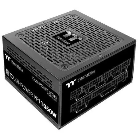 Thermaltake Sursa Thermaltake Toughpower PF1, 80+ Platinum, 1050W