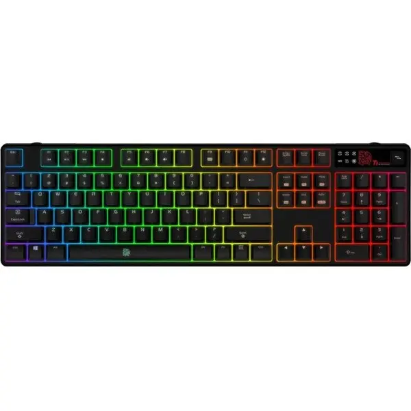 Thermaltake Tt eSPORTS POSEIDON Z RGB Blue Switch