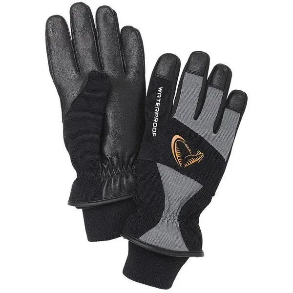 Thermo Pro Gri/Negru Marime M