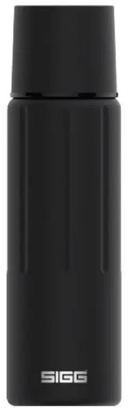 Thermos Sigg Gemstone - IBT, negru, 500 ml