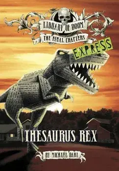 Thesaurus Rex - Express Edition, Paperback/Michael (Author) Dahl