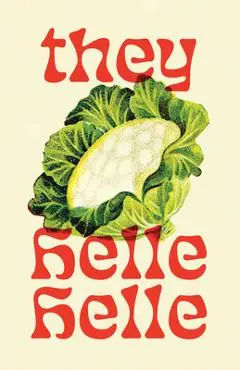 They - Helle Helle