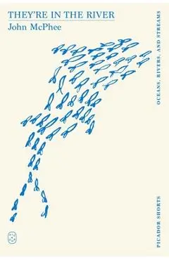 They're in the River (Picador Shorts) - John Mcphee