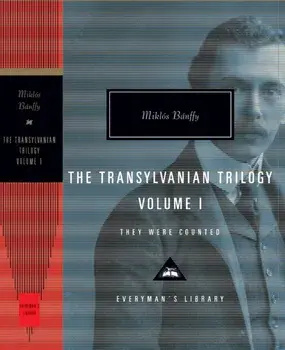 They were counted.The Transylvania Trilogy. Vol 1., Hardback/Miklos Banffy