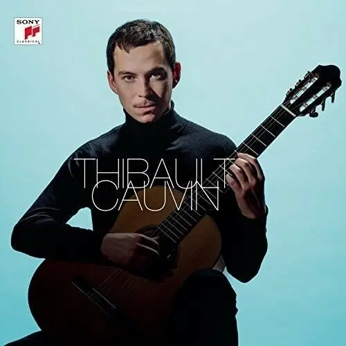 Thibault Cauvin | Thibault Cauvin
