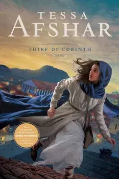 Thief of Corinth, Paperback/Tessa Afshar