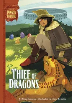 Thief of Dragons, Paperback/Gina (Editor) Kammer