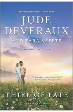 Thief of Fate - Jude Deveraux