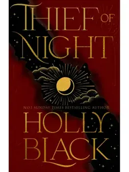 Thief of Night, Hardback/Holly Black