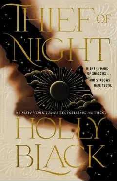 Thief of Night - Holly Black
