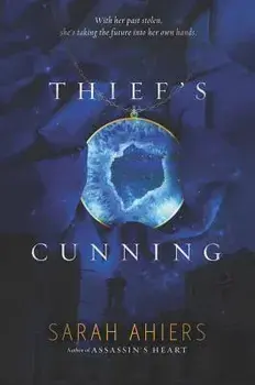 Thief's Cunning, Paperback/Sarah Ahiers