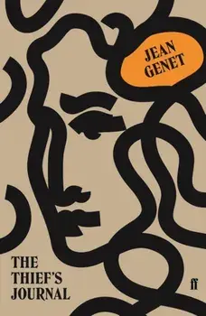 Thief's Journal, Paperback/M. Jean Genet
