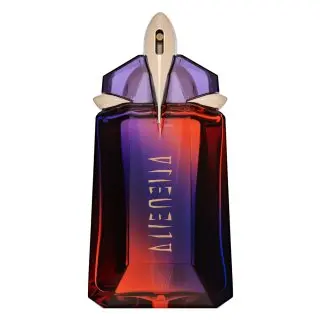 Thierry Mugler Alien Hypersense Eau de Parfum femei Refillable 60 ml