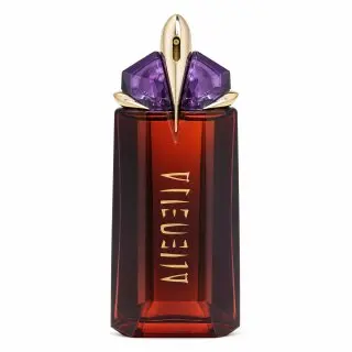 Thierry Mugler Alien Hypersense Eau de Parfum femei Refillable 90 ml
