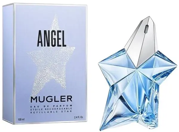 Thierry Mugler Apă de parfum Angel, 100 ml