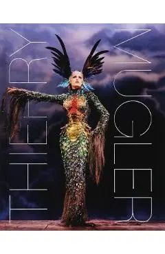 Thierry Mugler - Thierry-maxime Loriot