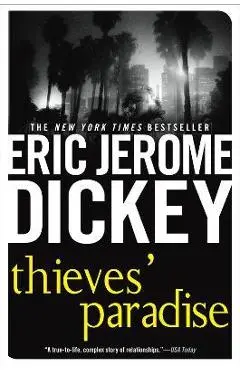 Thieves' Paradise - Eric Jerome Dickey
