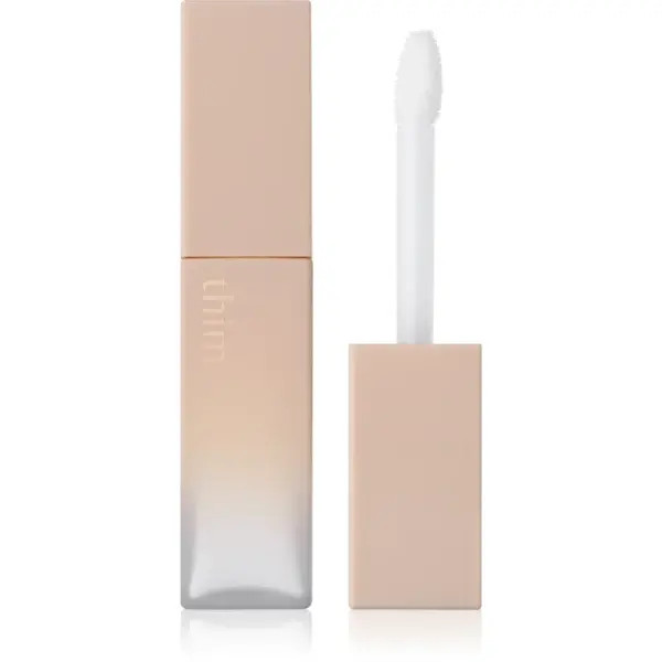 thim Essential Lip Milk Luciu de buze cu textura cremoasa nutritie si hidratare 7 g