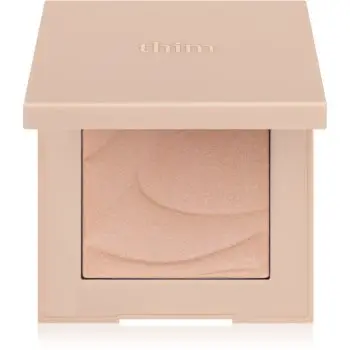 thim Infusion Blush fard de obraz sub forma de pudra pentru o piele mai luminoasa
