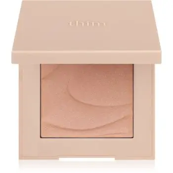 thim Infusion Blush fard de obraz sub forma de pudra pentru o piele mai luminoasa