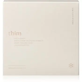 thim Radiance Cooling Pad dischete de tonifiere cu efect racoritor