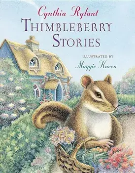 Thimbleberry Stories, Paperback/Cynthia Rylant