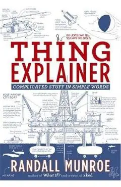 Thing Explainer