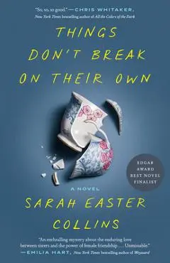 Things Don't Break on Their Own - Sarah Easter Collins