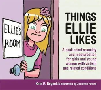 Things Ellie Likes, Hardcover/Kate E Reynolds