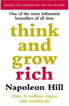 Think And Grow Rich