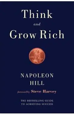 Think and Grow Rich