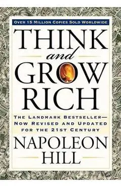 Think and Grow Rich
