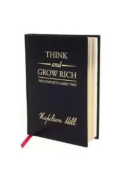 Think and Grow Rich Deluxe Edition