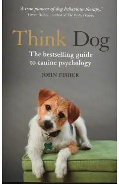 Think Dog - John Fisher