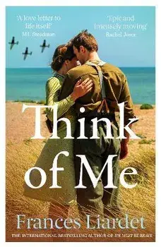 Think of Me, Paperback/Frances Liardet