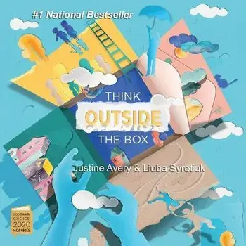 Think Outside the Box, Paperback/Justine Avery