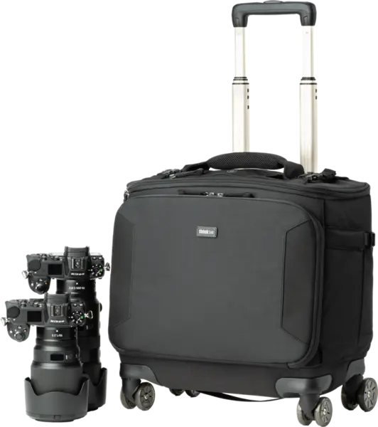Think Tank Airport Navigator V2.0