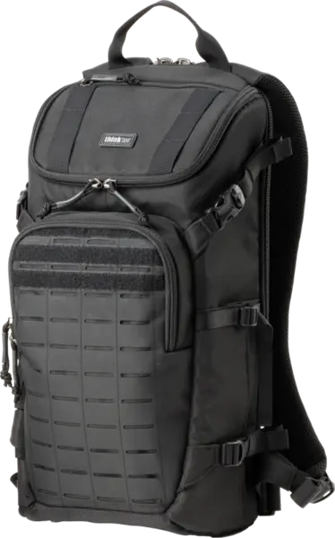 Think Tank DarkLight Backpack 14L, Black